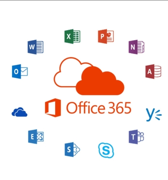 OFICCE 365